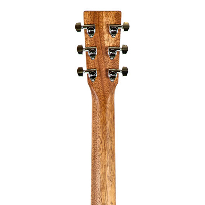 Martin D-X2E Maun Elektro Akustik Gitar